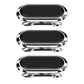 📱 55 % rabatt! ✨ Extremt stark och flexibel magnetisk mobilhållare för bilen – böjbar och kraftfull 🚗