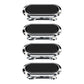 📱 55 % rabatt! ✨ Extremt stark och flexibel magnetisk mobilhållare för bilen – böjbar och kraftfull 🚗