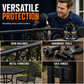 🥳STOR REA 2026🥳💞Över 50 000 sålda!🔧🏠 50 % RABATT! Svart reparationspasta för rostskydd på metall – Återställer rostiga grindar, räcken och verktyg. Bildar en skyddande beläggning – inget behov av att byta ut! 🛡️✨