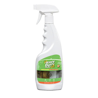 🧼 57% RABATT NU! Kraftfull köksavfettningsspray – löser upp envist fett och smuts direkt – med uppfriskande persikodoft – perfekt för spisar, fläktar och ugnar 🍑✨