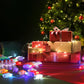 🥳2026 HET REA🥳💞 50K+ SÅLDA! 🎉💡 50% RABATT! Mini LED-fingerlampor i färg – starkt flerfärgat sken, enkel på/av med ett tryck. Mjukt elastiskt band sitter bekvämt 🎶✨