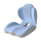 🪑 50 % RABATT NU! ✨ Ergonomisk Sittdyna i Memory Foam med Ryggstöd – Bekväm & Stödjande För Hem, Kontor & Bil