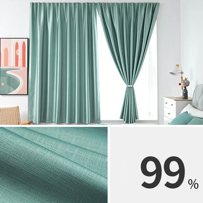 🌙 50% RABATT NU! Självhäftande mörkläggningsgardin – borrfri installation, effektiv ljusblockering & energibesparing – perfekt för sovrum, studentrum, kontor och hyreslägenheter