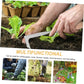🌿 60% RABATT NU! Crack Weeder Tool – vass krokspets, rostfritt stål & bekvämt bokträhandtag – perfekt för ogräsrensning i trottoarer, trädäck och springor 🏡✨