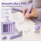 🖊️ 50% RABATT NU! Invisible Correction Tape Pen – sömlös pappersblandning, smidig omskrivning & ergonomiskt grepp – perfekt för skola, kontor och dagbok ✨📝