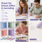 🖊️ 50% RABATT NU! Invisible Correction Tape Pen – sömlös pappersblandning, smidig omskrivning & ergonomiskt grepp – perfekt för skola, kontor och dagbok ✨📝