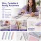 🖊️ 50% RABATT NU! Invisible Correction Tape Pen – sömlös pappersblandning, smidig omskrivning & ergonomiskt grepp – perfekt för skola, kontor och dagbok ✨📝