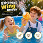 ⏰50 % RABATT NU!🧸Mini-bubbelmaskin med LED-belysning🧸