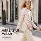 📱 52% RABATT NU! ✨ Magnetic Wallet Case with Ring Stand – plånboksfodral, 360° ringstativ & avtagbar axelrem – perfekt för vardagen, resor och stil 👜🔒