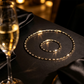 ✨ 50 % RABATT NU! 💎 Glittrande smyckeset – halsband & armband – kubisk zirkonia – perfekt för vardag och fest 🖤