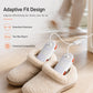 👟 50% RABATT NU! 🔥 Retractable Electric Shoe Dryer with UV Sterilization – smart utdragbar design, UV-sterilisering & snabb värmecirkulation – perfekt för alla skor 🦶✨