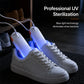 👟 50% RABATT NU! 🔥 Retractable Electric Shoe Dryer with UV Sterilization – smart utdragbar design, UV-sterilisering & snabb värmecirkulation – perfekt för alla skor 🦶✨