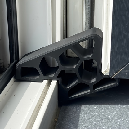 🔥köp 3 få 5 gratis🚪Säker dörrstopp för skjutspår🚪