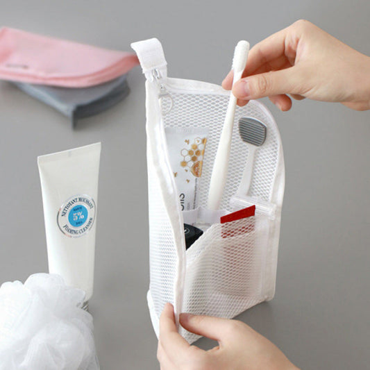 🧳 50% RABATT! 🧴 Lätt necessär för resan – kompakt och mångsidig ✨
