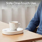 Smart USB-uppvärmd underlägg