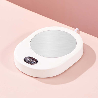 Smart USB-uppvärmd underlägg