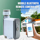 Bekväm Smart Bluetooth-fjärrbevattningskontroll