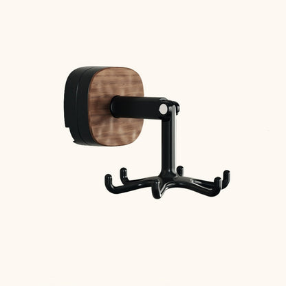 🧑‍🍳 50% RABATT NU! 🔄 360° roterande arbetskrokar för köksredskap – platsbesparande, enkel installation & rostfri – perfekt för kök, badrum och garage 🛠️✨