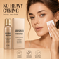 ✨ Vattenresistent Air Spray Foundation | Jämn matt finish
