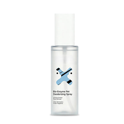 🔥🎁Nyhet 50 % RABATT🔥🐾 Bioenzymbaserad deodorantspray för husdjursområden | Fräschare hem