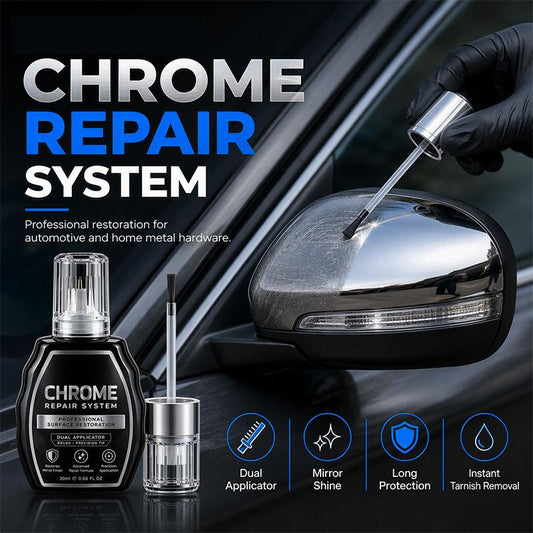 ✨ Professionell kromreparationspenna | 20 ml