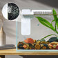 🐠 50% RABATT NU! 💧 Multifunktionellt minifilter för små akvarier – filtrering, cirkulation & luftning i ett – perfekt för kompakta akvarier 🌊✨