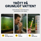 🐠💧 50% RABATT NU! 💧🐠 Professionella vattenreningstabletter för akvarium – stöder nyttiga bakterier, biologisk filtrering & enkel användning – perfekt för klarare vatten och hälsosamma fiskar 🌊✨