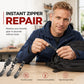 Snabbfix för dragkedjans dragflik