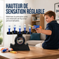 📢 📢 50 % rabatt den sista dagen🔥Målskjutningsleksak med elektrisk flytande boll och USB-laddning