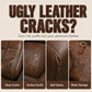 🔥 50% RABATT NU! 🧴 Quick Drying Waterproof Leather Adhesive – proffsig läderreparation, permanent bindning & vattentät – perfekt för soffor, bilsäten och lyxväskor ✨