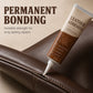 🔥 50% RABATT NU! 🧴 Quick Drying Waterproof Leather Adhesive – proffsig läderreparation, permanent bindning & vattentät – perfekt för soffor, bilsäten och lyxväskor ✨
