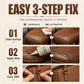 🔥 50% RABATT NU! 🧴 Quick Drying Waterproof Leather Adhesive – proffsig läderreparation, permanent bindning & vattentät – perfekt för soffor, bilsäten och lyxväskor ✨