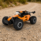 🏎️ 50 % RABATT! Höghastighets RC-bil med fyrhjulsdrift för tuff terräng