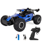 🏎️ 50 % RABATT! Höghastighets RC-bil med fyrhjulsdrift för tuff terräng
