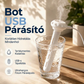 💨 Liten bärbar USB-luftfuktare