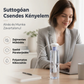 💨 Liten bärbar USB-luftfuktare