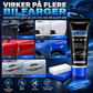 📢 📢 50 % rabatt den sista dagen🔥Premium-poleringsvax för borttagning av repor