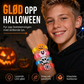 LED-armband för barn till Halloween