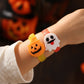 LED-armband för barn till Halloween