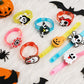 LED-armband för barn till Halloween