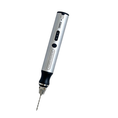 Mini sladdlös elektrisk gravyrpenna