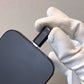 Bärbar universell infraröd fjärrkontrolladapter för smartphones
