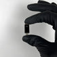 Bärbar universell infraröd fjärrkontrolladapter för smartphones