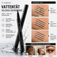 Vattentät • Smudge-Proof • All-Day Wear