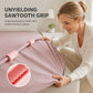 🔥50% RABATT NU! Nålfria lakanclips i 6 eller 10-pack, håller lakanet stadigt på plats utan nålar och skadar inte tyget 🛏️✨✅💥
