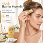 ✨ 50 % rabatt! Stylingstick mot frissigt hår – tämjer lösa hårstrån på några sekunder, långvarig fixering och närande bivax. 15 g – för en snygg frisyr hela dagen! 💇‍♀️💪