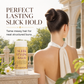 ✨ 50 % rabatt! Stylingstick mot frissigt hår – tämjer lösa hårstrån på några sekunder, långvarig fixering och närande bivax. 15 g – för en snygg frisyr hela dagen! 💇‍♀️💪