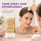 ✨ 50 % rabatt! Stylingstick mot frissigt hår – tämjer lösa hårstrån på några sekunder, långvarig fixering och närande bivax. 15 g – för en snygg frisyr hela dagen! 💇‍♀️💪