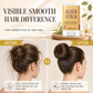 ✨ 50 % rabatt! Stylingstick mot frissigt hår – tämjer lösa hårstrån på några sekunder, långvarig fixering och närande bivax. 15 g – för en snygg frisyr hela dagen! 💇‍♀️💪