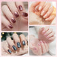 💅 50 % RABATT NU! ✨ All-in-One Cat Eye Nail Gel Pen 6-i-1 – bas, färg, förstärkning och överlack i en penna, med inbyggd magnet för cat eye-effekter och enkel applicering hemma 🧲